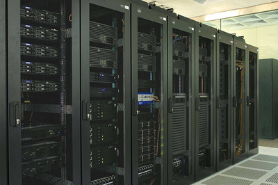 西安雁塔区数据中心建设与网络工程安装 高效可靠的计算机网络系统工程服务