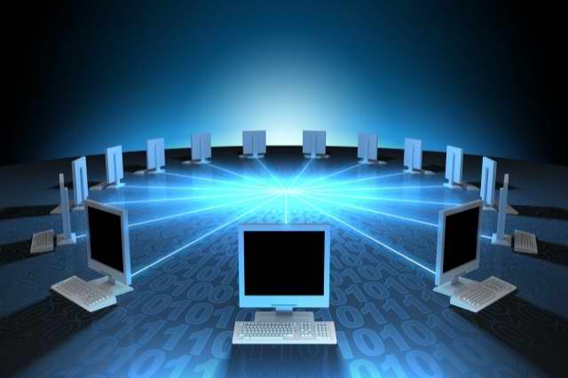 中国近五年在计算机与网络系统工程领域的跨越式发展