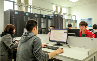 招生季丨南京工业职业技术大学2021年本科招生专业解读 计算机网络系统工程服务