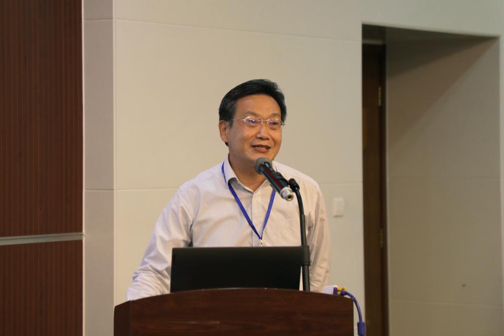 我校计算机科学与技术专业获工程教育专业认证专家组现场考查